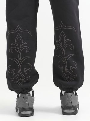 Wrangler x AVIREX Sweatpant