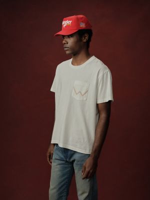 Wrangler x Cherry Horsepower T-Shirt | Men's SHIRTS | Wrangler®