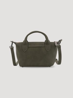 Southwest Print Mini Cross Body
