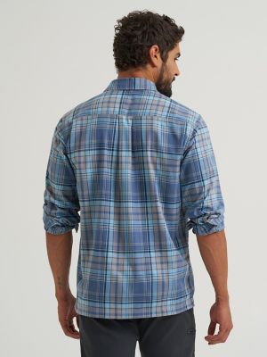 Wrangler ATG&trade; Men's Adventure 365 Shirt