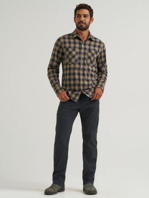 Wrangler ATG&trade; Men's Adventure 365 Shirt