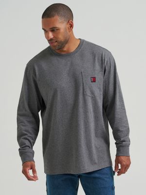 Wrangler RIGGS Workwear® Relaxed Crew T-Shirt