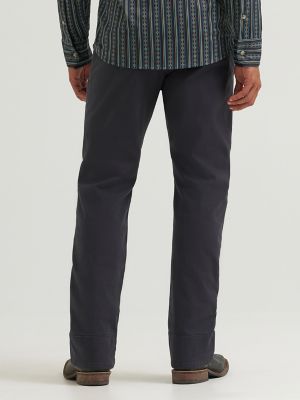 Wrangler All Terrain Gear Men's Open Range Pant