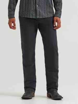 Wrangler All Terrain Gear Men's Open Range Pant