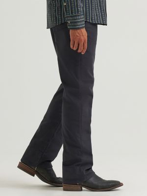 Wrangler All Terrain Gear Men's Open Range Pant