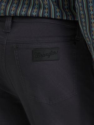 Wrangler All Terrain Gear Men's Open Range Pant