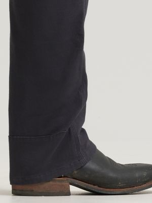Wrangler All Terrain Gear Men's Open Range Pant