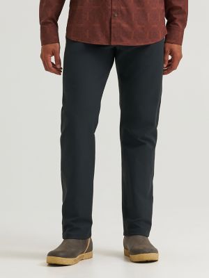 Wrangler All Terrain Gear Men's Live-In Pant