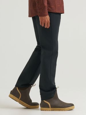 Wrangler All Terrain Gear Men's Live-In Pant