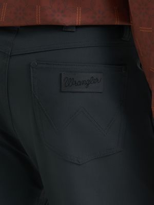 Wrangler All Terrain Gear Men's Live-In Pant
