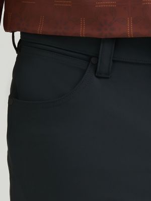Wrangler All Terrain Gear Men's Live-In Pant