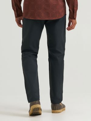 Wrangler All Terrain Gear Men's Live-In Pant