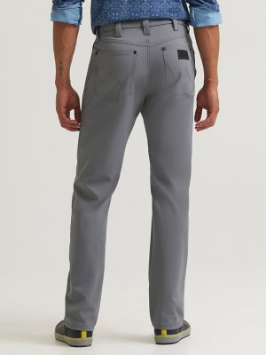 Wrangler All Terrain Gear Men's Live-In Pant