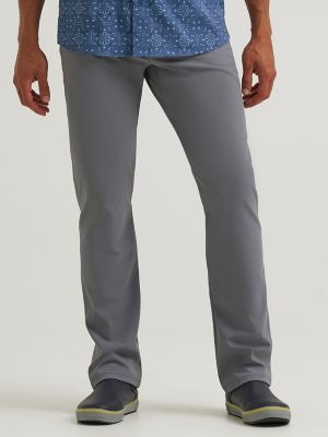 Wrangler All Terrain Gear Men's Live-In Pant
