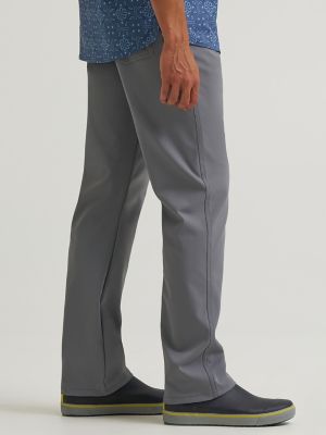 Wrangler All Terrain Gear Men's Live-In Pant