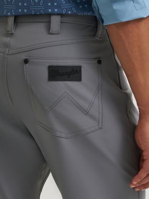 Wrangler All Terrain Gear Men's Live-In Pant