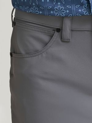 Wrangler All Terrain Gear Men's Live-In Pant