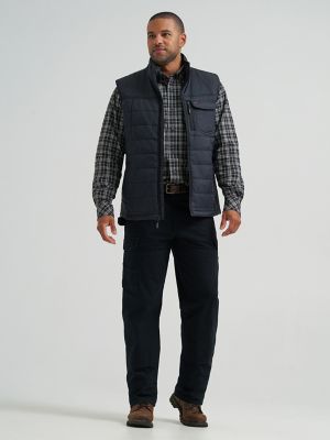 Wrangler&reg; RIGGS Workwear&reg; Insulated Work Vest