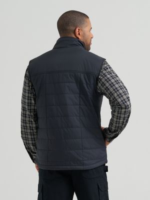 Wrangler&reg; RIGGS Workwear&reg; Insulated Work Vest