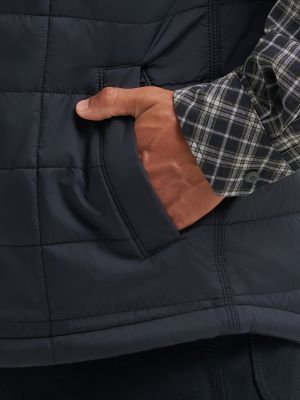 Wrangler&reg; RIGGS Workwear&reg; Insulated Work Vest