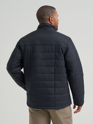 Wrangler&reg; RIGGS Workwear&reg; Insulated Work Jacket