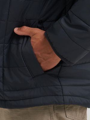 Wrangler&reg; RIGGS Workwear&reg; Insulated Work Jacket
