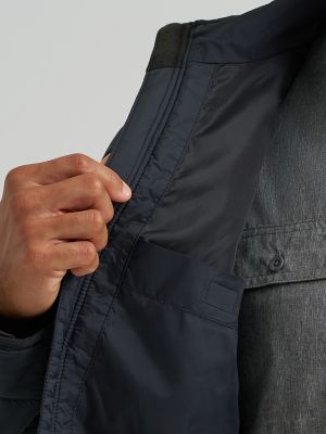 Wrangler&reg; RIGGS Workwear&reg; Insulated Work Jacket