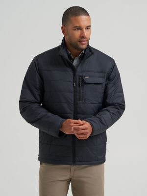Wrangler&reg; RIGGS Workwear&reg; Insulated Work Jacket