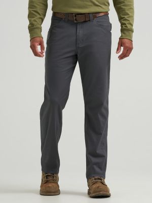 Wrangler&reg; RIGGS Workwear&reg; Performance Technician Pant in Asphalt