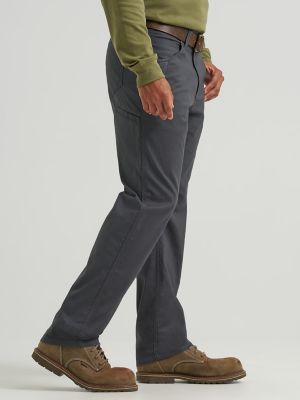 Wrangler&reg; RIGGS Workwear&reg; Performance Technician Pant in Asphalt