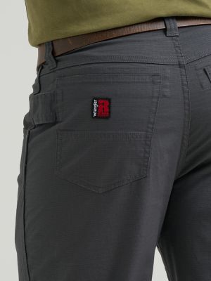 Wrangler&reg; RIGGS Workwear&reg; Performance Technician Pant in Asphalt
