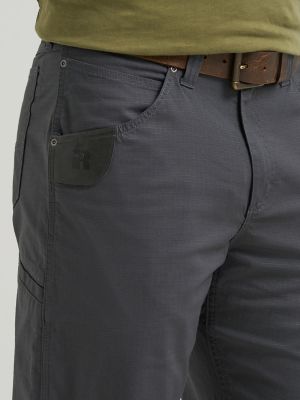 Wrangler&reg; RIGGS Workwear&reg; Performance Technician Pant in Asphalt