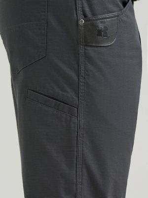Wrangler&reg; RIGGS Workwear&reg; Performance Technician Pant in Asphalt