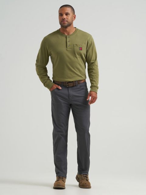Мужские брюки Wrangler RIGGS Workwear® Performance Technician Pant
