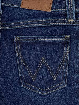Girl's Wrangler BESPOKE Trouser Jean