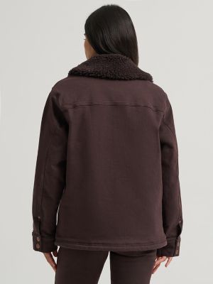 Women's Western Range Coat