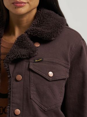 Women's Western Range Coat