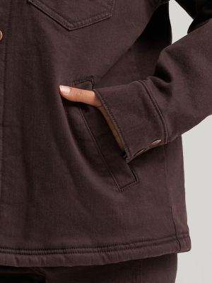 Women's Western Range Coat