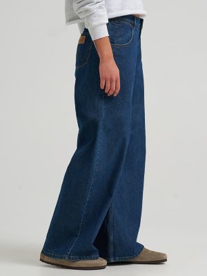 Women&rsquo;s Low Rise Ultra Barrel Jean
