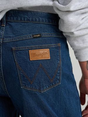 Women&rsquo;s Low Rise Ultra Barrel Jean