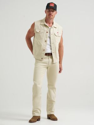 Wrangler x Coors 13MWZ Cowboy Cut Jean from Wrangler - $79.99