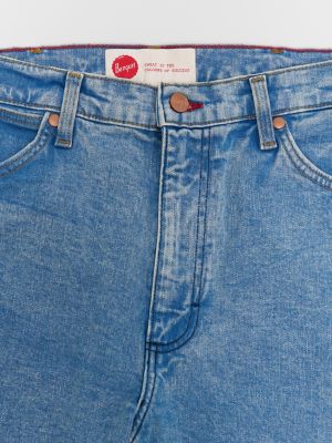 Wrangler x Coors 13MWZ Cowboy Cut Jean