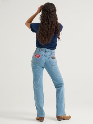 Wrangler x Coors 13MWZ Cowboy Cut Jean