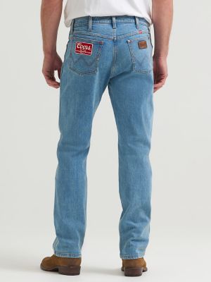 Wrangler x Coors 13MWZ Cowboy Cut Jean