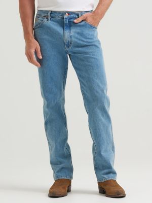 Wrangler x Coors 13MWZ Cowboy Cut Jean