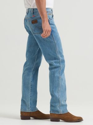 Wrangler x Coors 13MWZ Cowboy Cut Jean
