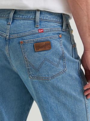 Wrangler x Coors 13MWZ Cowboy Cut Jean