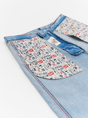 Wrangler x Coors Women's Bailey Flare