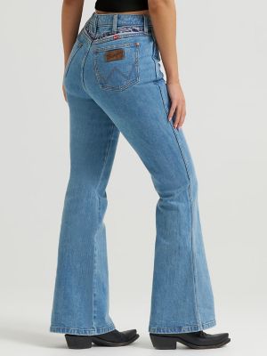 Wrangler x Coors Women's Bailey Flare