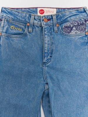 Wrangler x Coors Women's Bailey Flare